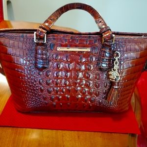 Brahmin bag